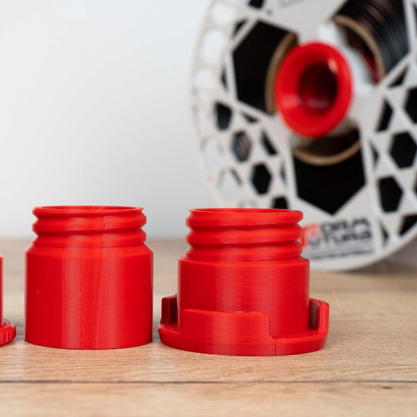 FormFutura ReFill System